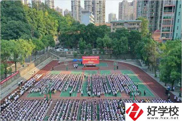 懷化哪所中職有五年制大專班？有什么專業(yè)？