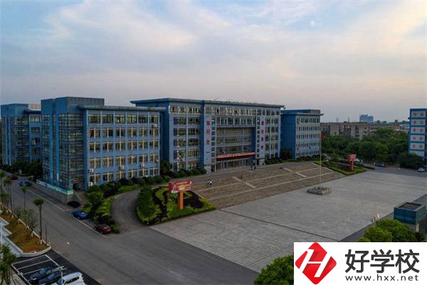 湘潭初中畢業(yè)讀什么職校比較好？有什么招生專業(yè)？