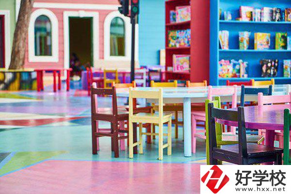 在長沙讀職高，學什么專業(yè)比較好？