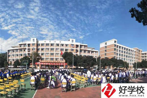 永州公辦職高有哪些？學(xué)校開設(shè)有什么專業(yè)？