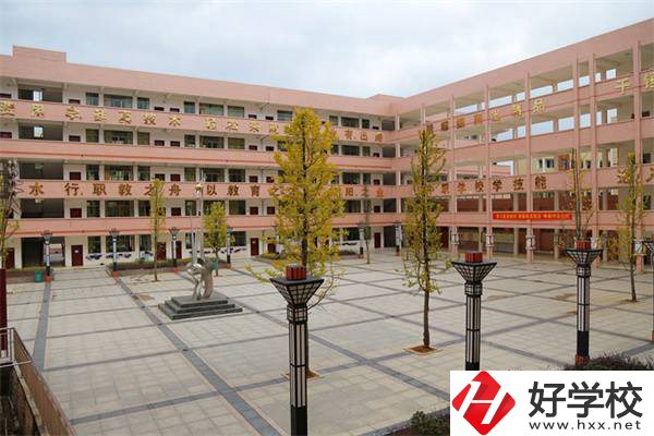 湖南省升學情況最好的中職有哪些？本科上線率高嗎？