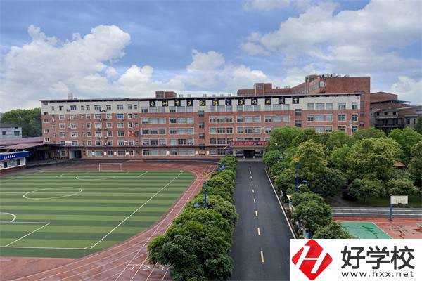 永州民辦中專推薦，學(xué)校有什么辦學(xué)優(yōu)勢？