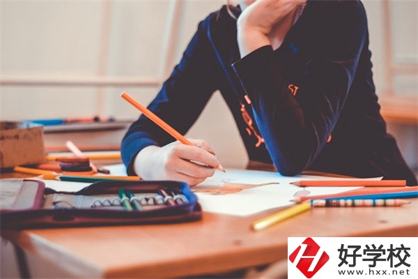 在邵陽上中專需要哪些條件？有什么學校選擇？
