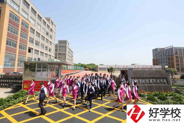 湖南旅游類型的中職學(xué)校有哪些？就業(yè)情況如何？