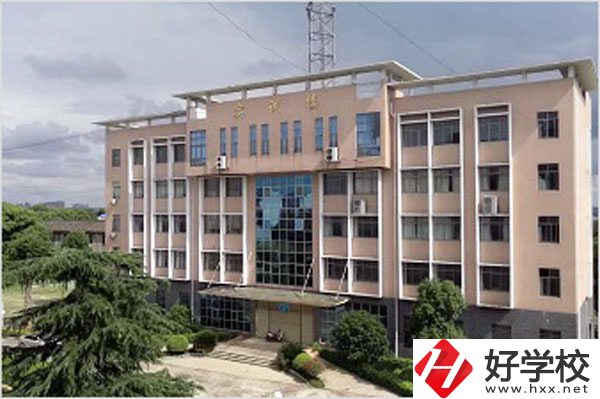 湘潭生物機電學校有什么辦學成果？師資強嗎？