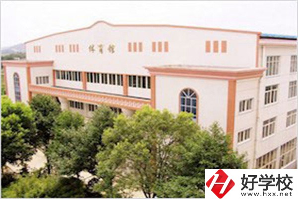 長沙升學率高的中職學校有哪些？招生要求嚴不嚴？