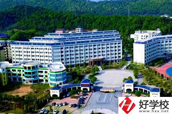 岳陽市湘北女子職業(yè)學校怎么樣？招生情況如何？