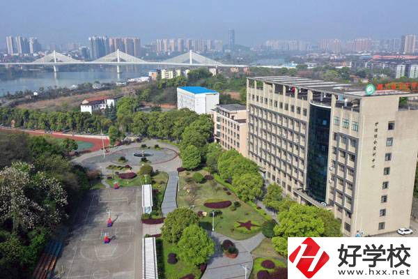 衡陽有哪些中專衛(wèi)校？有哪些辦學(xué)特色？