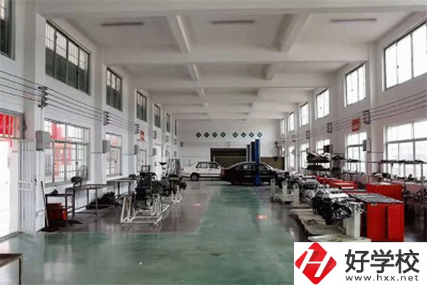 婁底市最好的公辦中專是哪所？有什么辦學(xué)特色？