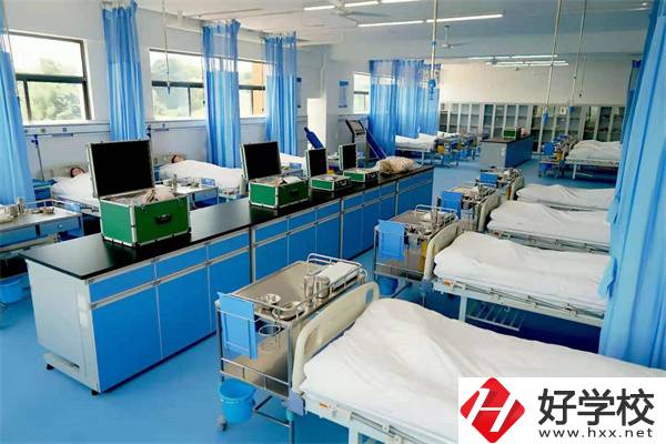 湖南寧鄉(xiāng)有哪些比較好的中專？就業(yè)升學(xué)怎么樣？