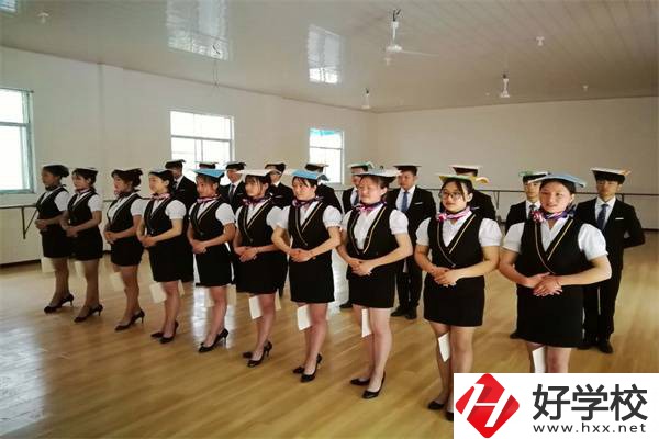 在湘西就讀中?？梢粤魧W(xué)嗎？哪所中專更有留學(xué)經(jīng)驗(yàn)？