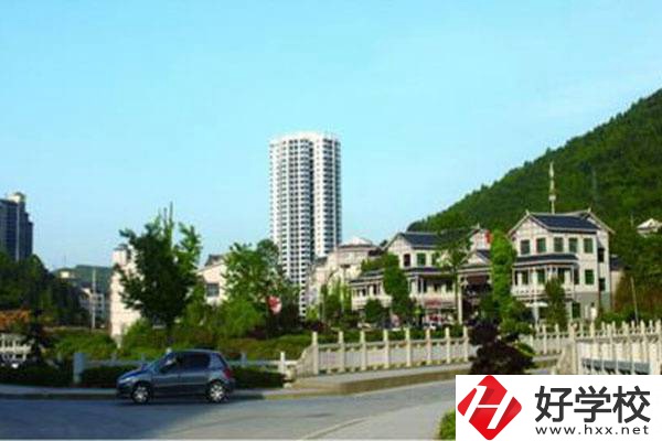 湘西自治州技工學校有哪些專業(yè)？就業(yè)情況如何？