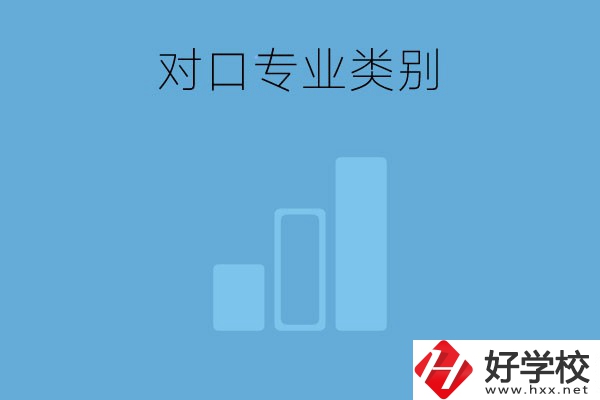 湖南對口高考的專業(yè)類別是哪些？分數(shù)線是多少？