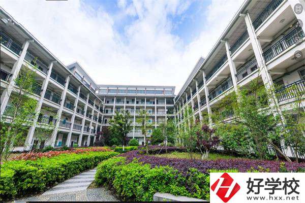 湘西有什么中專開(kāi)設(shè)有“2+3”的專業(yè)？對(duì)口高職是哪所？