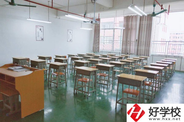 永州東方科技職業(yè)學(xué)校好不好？宿舍怎么樣？
