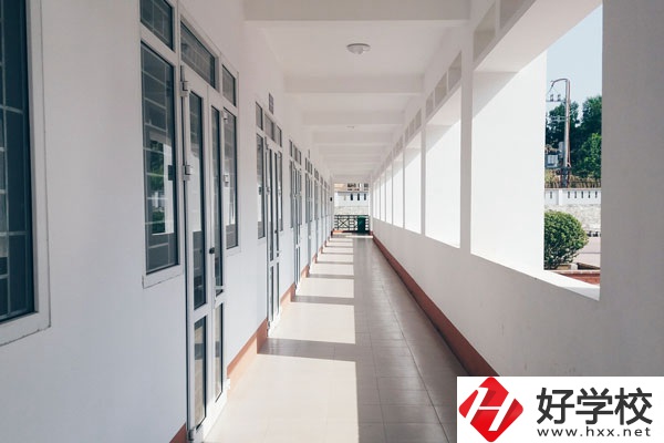婁底職業(yè)技術(shù)學(xué)院好不好？就業(yè)前景如何？