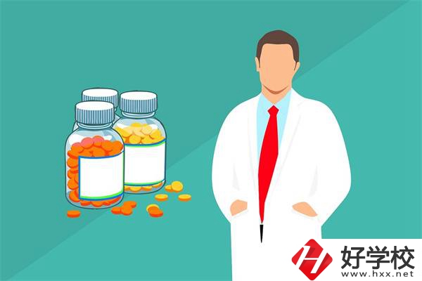 衡陽衛(wèi)校有哪些好就業(yè)的專業(yè)？專業(yè)要學(xué)些什么？