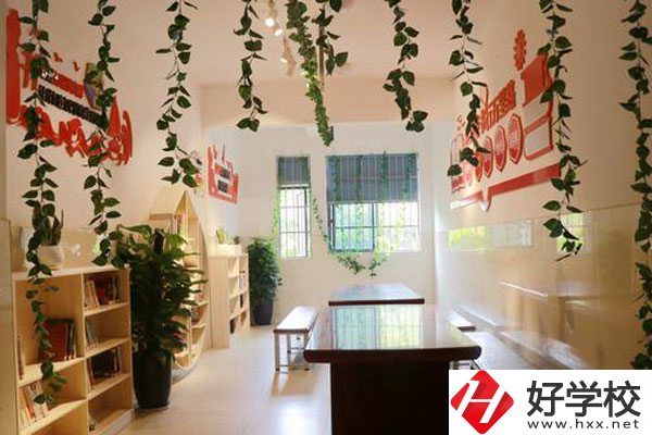 長沙汽車工業(yè)學校都有哪些熱門專業(yè)？