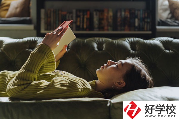 懷化職業(yè)技術(shù)學(xué)院(中職部)好不好，值得選擇嗎？