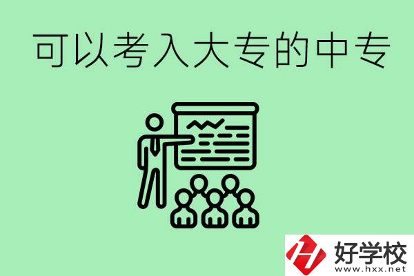中?？即髮５姆椒ㄊ鞘裁?？湖南有哪些中?？梢陨髮?？