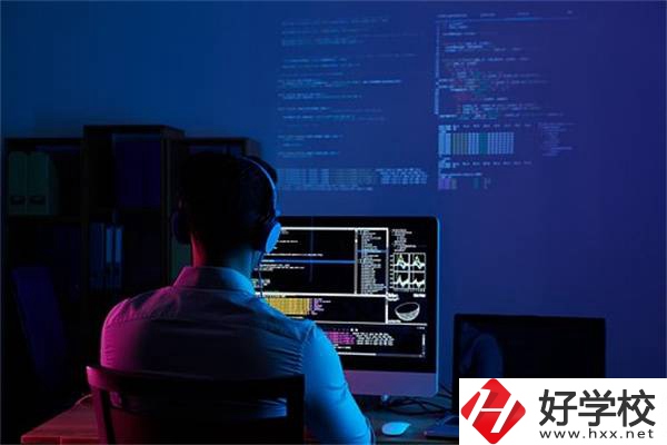 長沙中職學(xué)校有什么熱門專業(yè)？哪些適合女生學(xué)習(xí)？