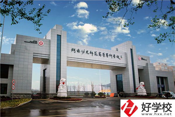 在常德讀職高可以選哪些專業(yè)？