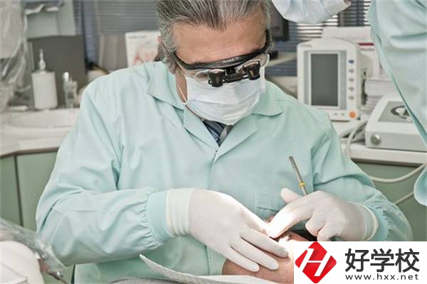 衡陽衛(wèi)校有哪些好就業(yè)的專業(yè)？專業(yè)要學些什么？