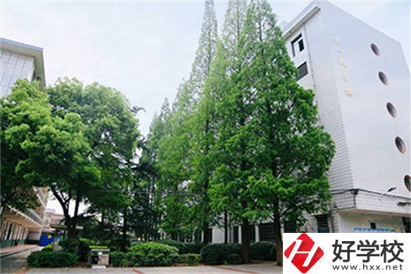 邵陽有哪些比較好的職校？辦學(xué)優(yōu)勢有哪些？