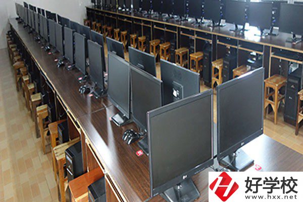 常德女子外語學校有哪些辦學特色，來校路線怎么走？