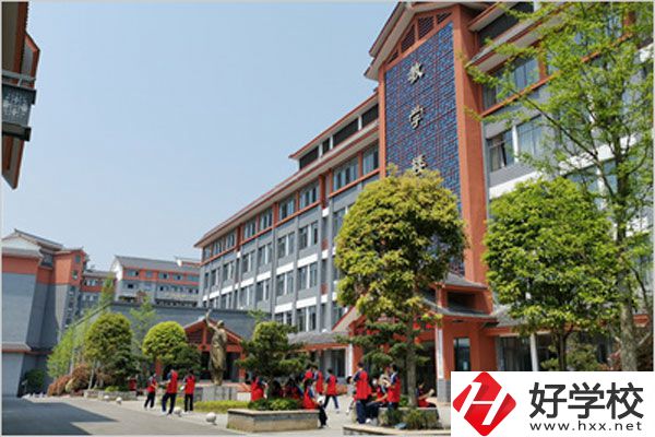 懷化精武職校是公辦學(xué)校嗎？教學(xué)質(zhì)量怎么樣？