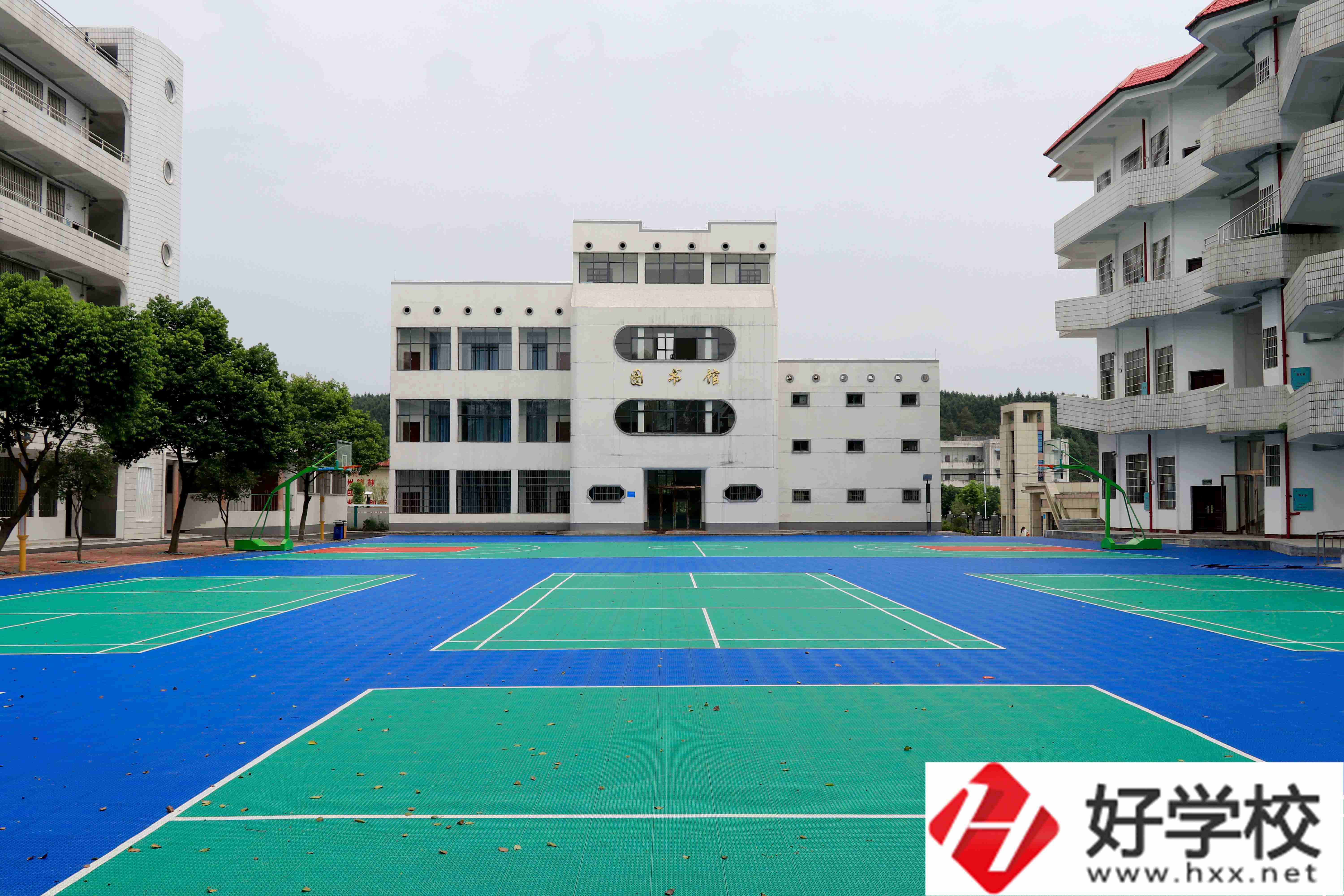 郴州理工職校怎么樣？要怎么報(bào)名？