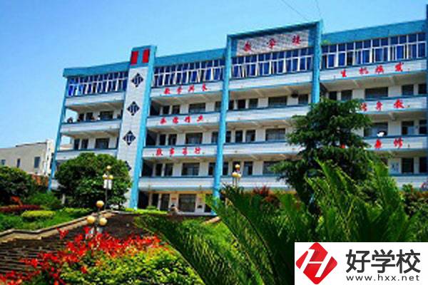 湘潭生物機(jī)電學(xué)校有什么特色專業(yè)？就業(yè)情況如何？