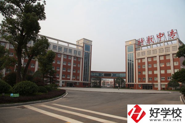 湖南有適合殘疾人就讀的中職嗎？有什么招生要求？