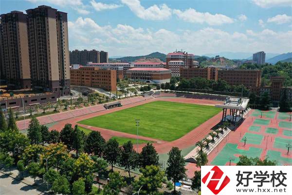 婁底哪些職校設(shè)有中職部？有什么招生專業(yè)？