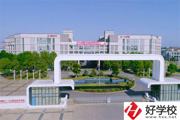湖南有哪些推薦的民辦中專？特色專業(yè)是什么？