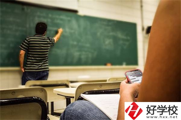衡陽要多少分以上才可以讀普高？考不上高中怎么辦？