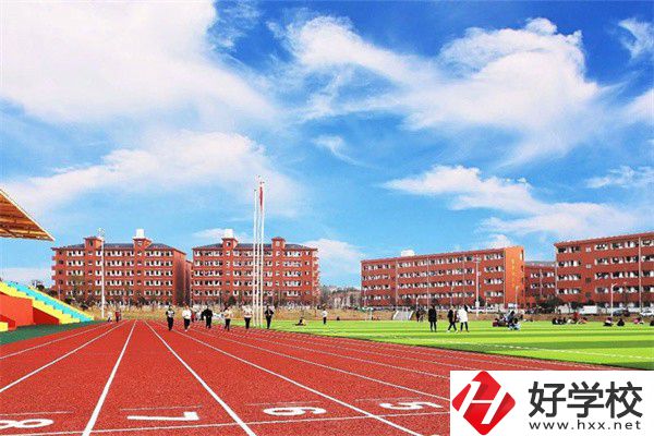 湘中幼兒師范高等?？茖W(xué)院有中職部嗎？招生專業(yè)是哪些？