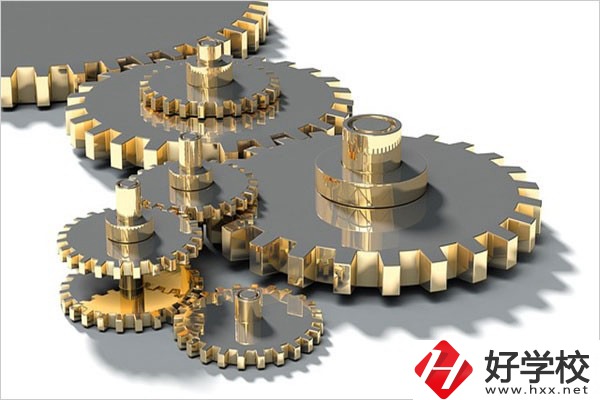 長(zhǎng)沙有工業(yè)類的中職嗎？就業(yè)有什么優(yōu)勢(shì)？
