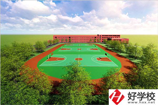 湘陰縣中山職業(yè)學(xué)校的直播電商專業(yè)怎么樣？