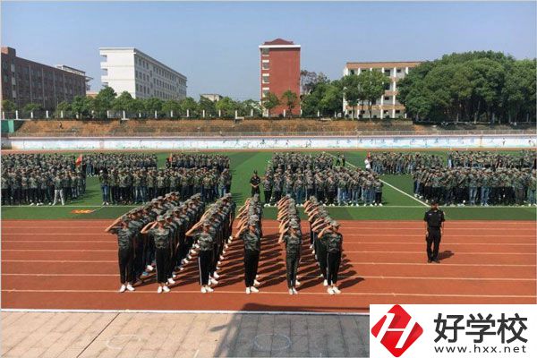 永州市冷水灘區(qū)有幾所職高學校？哪所學校比較好？