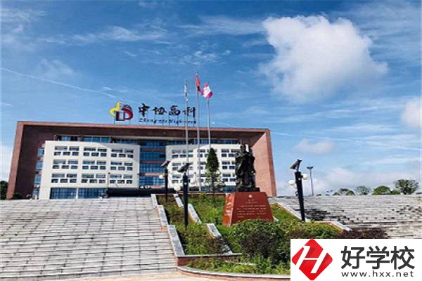 長沙最值得推薦的民辦中專有哪些？有什么辦學(xué)優(yōu)勢？