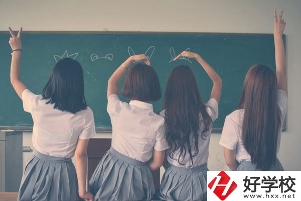 初中畢業(yè)沒有考上高中怎么辦?這里有想要你的答案！