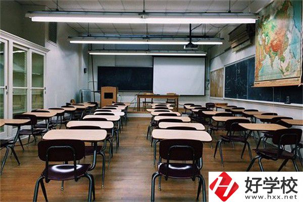 湖南中專該如何擇校？有什么報(bào)名流程？