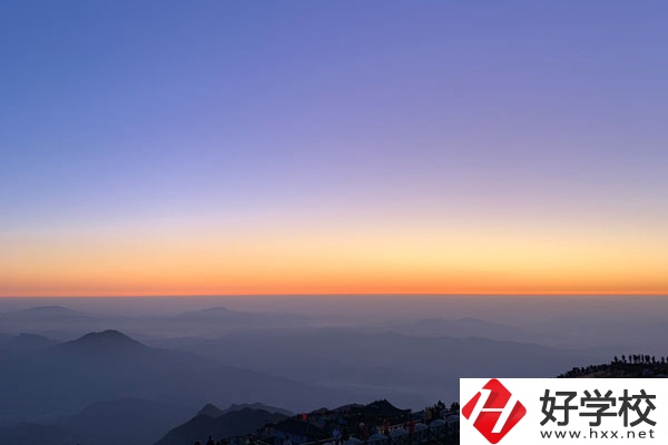望城縣職業(yè)中專學(xué)校好不好？開設(shè)專業(yè)有哪些？