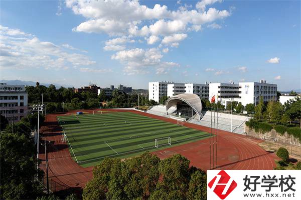 衡陽有國家重點技校嗎？國家重點技校有什么優(yōu)勢？