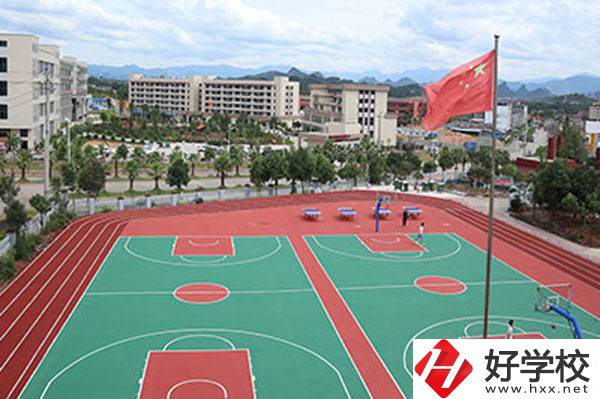 寧遠(yuǎn)縣九峰職業(yè)中專學(xué)校怎么樣？有哪些招生專業(yè)？