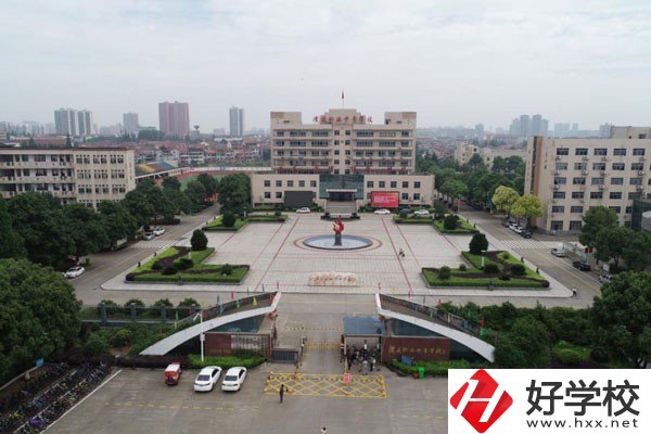 常德澧縣有幾所中職學(xué)校？開設(shè)了哪些專業(yè)？
