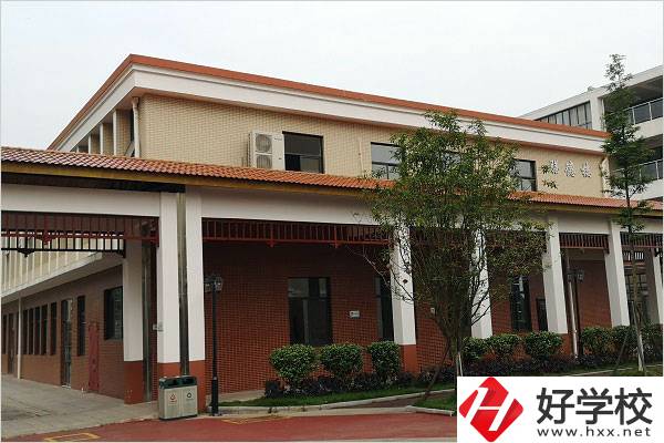 株洲市特殊教育學(xué)校有哪些辦學(xué)方向？有什么辦學(xué)成果？