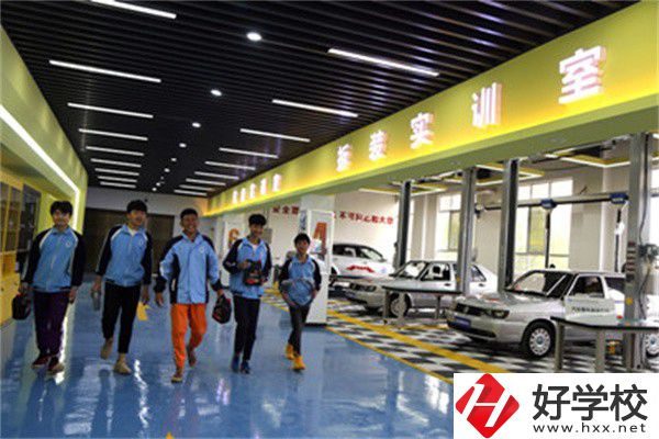 湖南中職就業(yè)情況怎么樣？就業(yè)率高的中職有哪些？