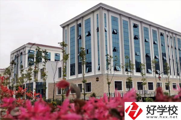 畢業(yè)后打算在衡陽(yáng)市讀中職，有哪些好學(xué)校推薦？